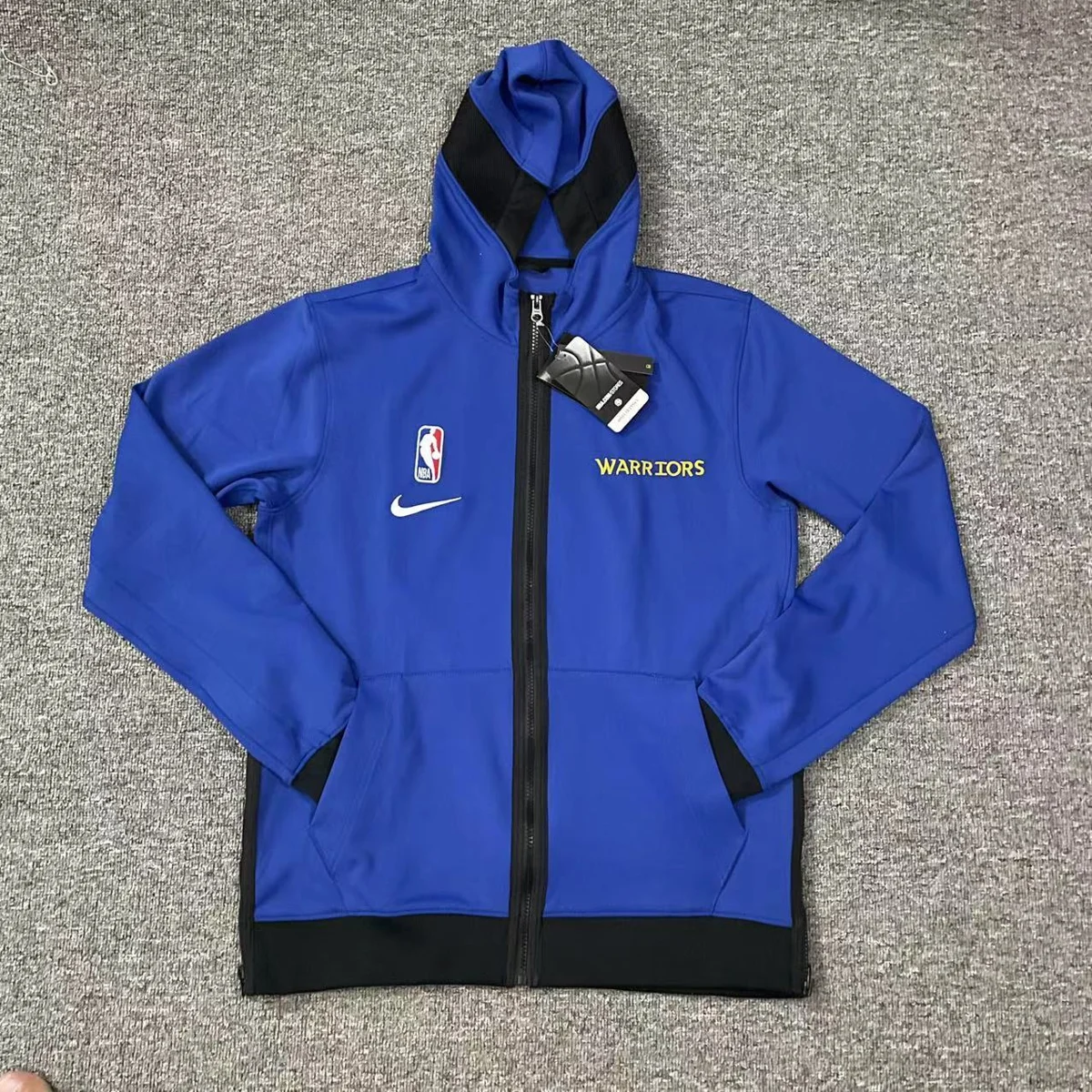Camisa - Golden State Warriors - versão jogador