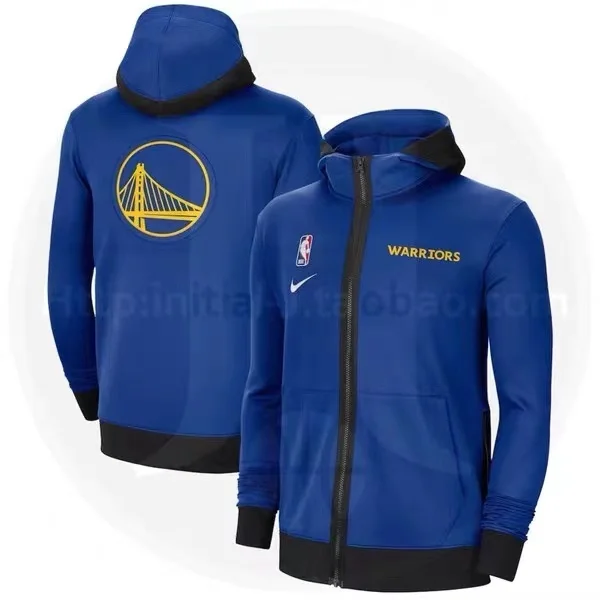 Camisa - Golden State Warriors - versão jogador