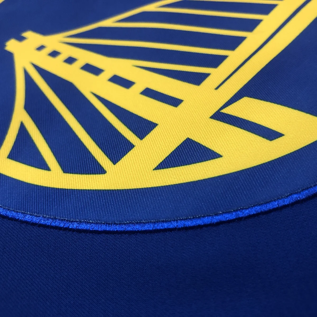 Camisa - Golden State Warriors - versão jogador