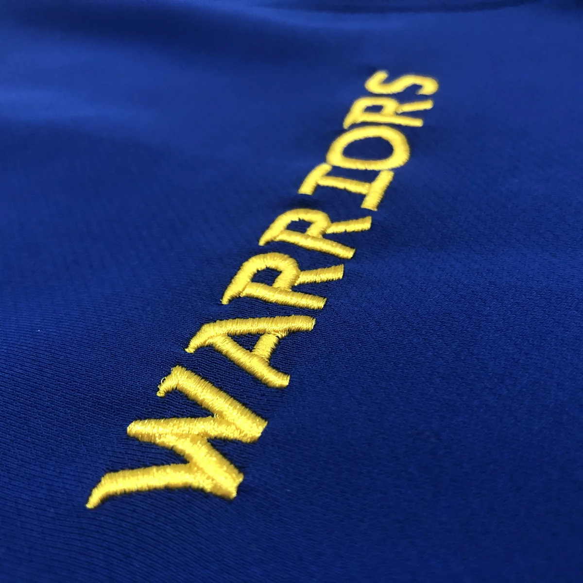 Camisa - Golden State Warriors - versão jogador