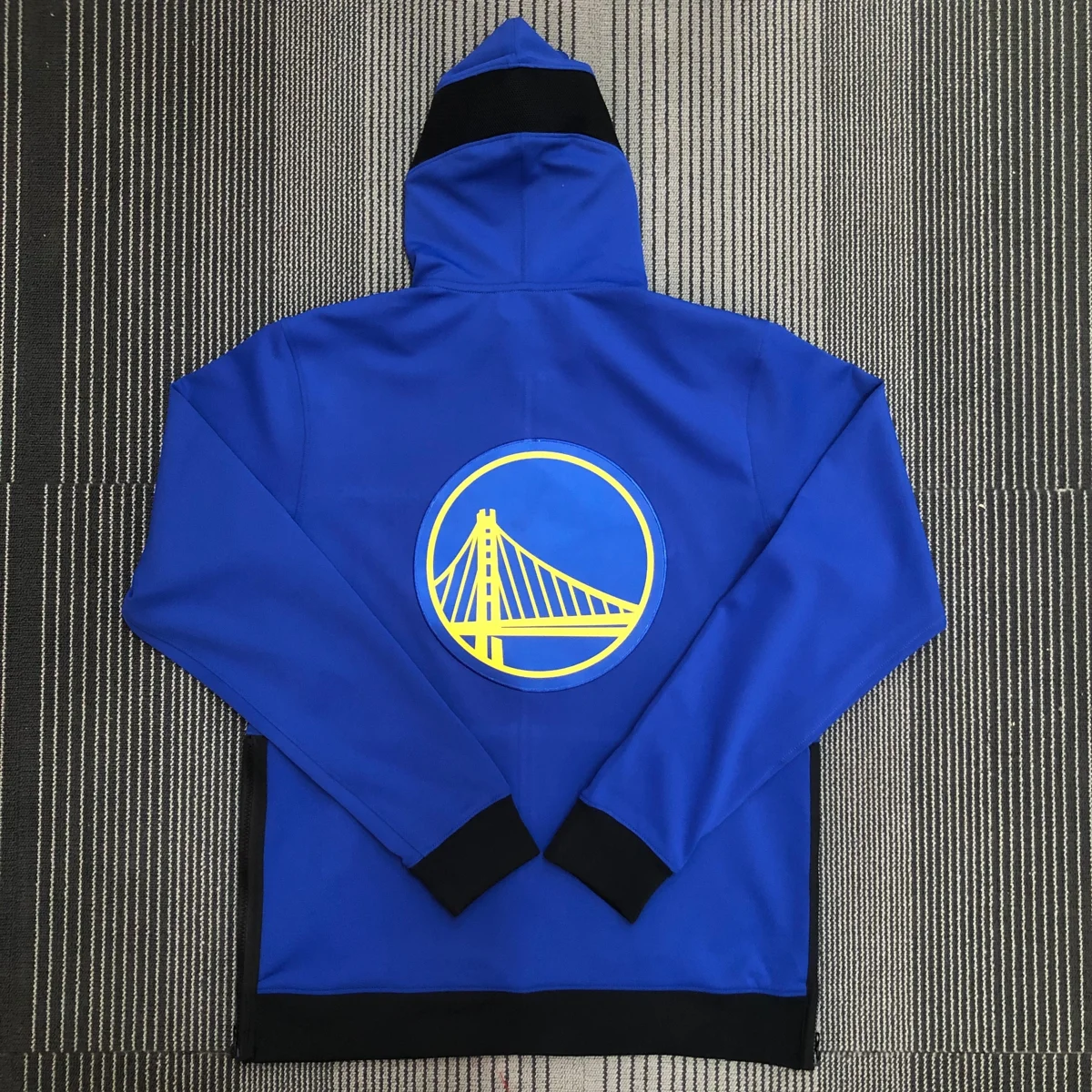 Camisa - Golden State Warriors - versão jogador