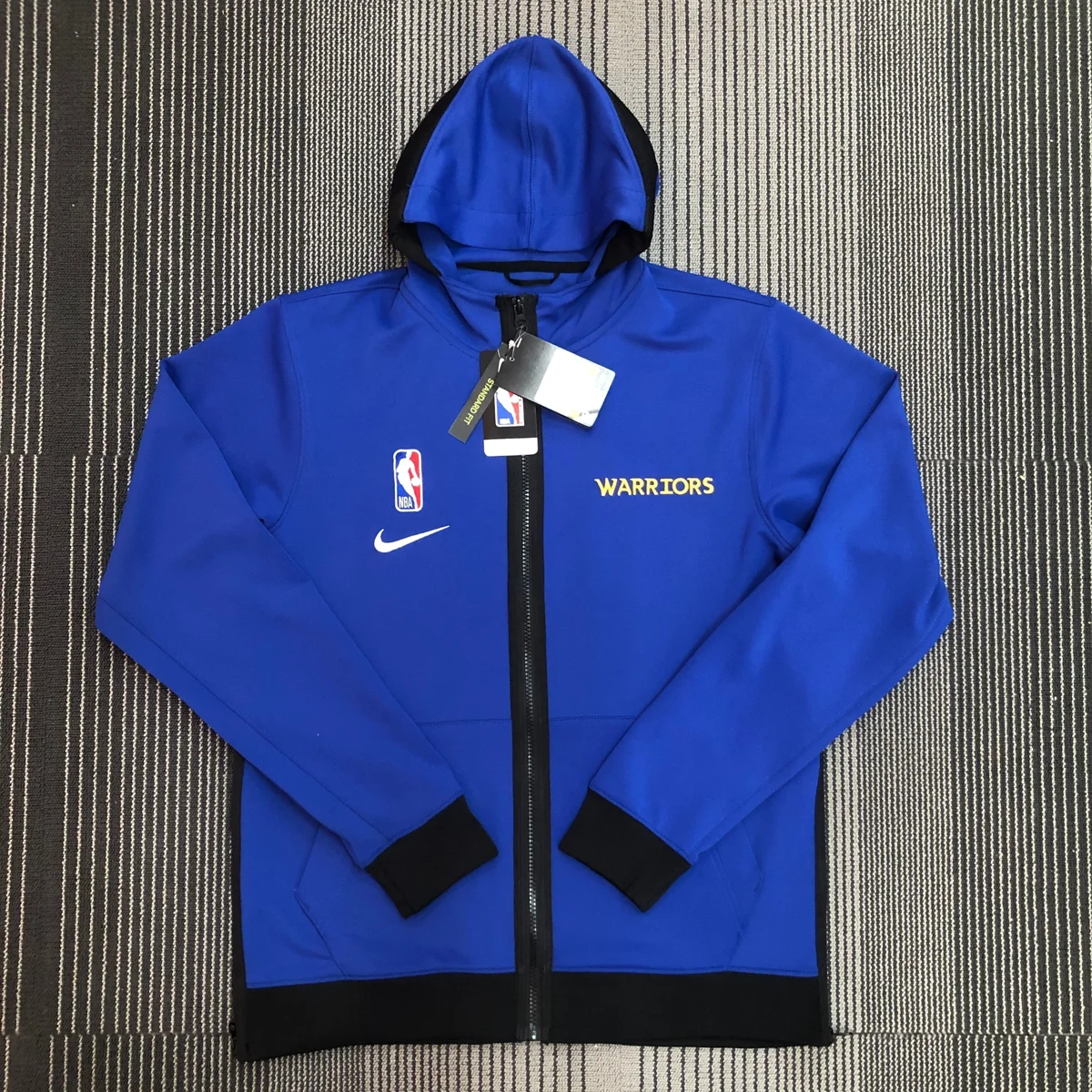 Camisa - Golden State Warriors - versão jogador