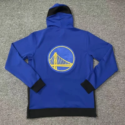 Camisa - Golden State Warriors - versão jogador