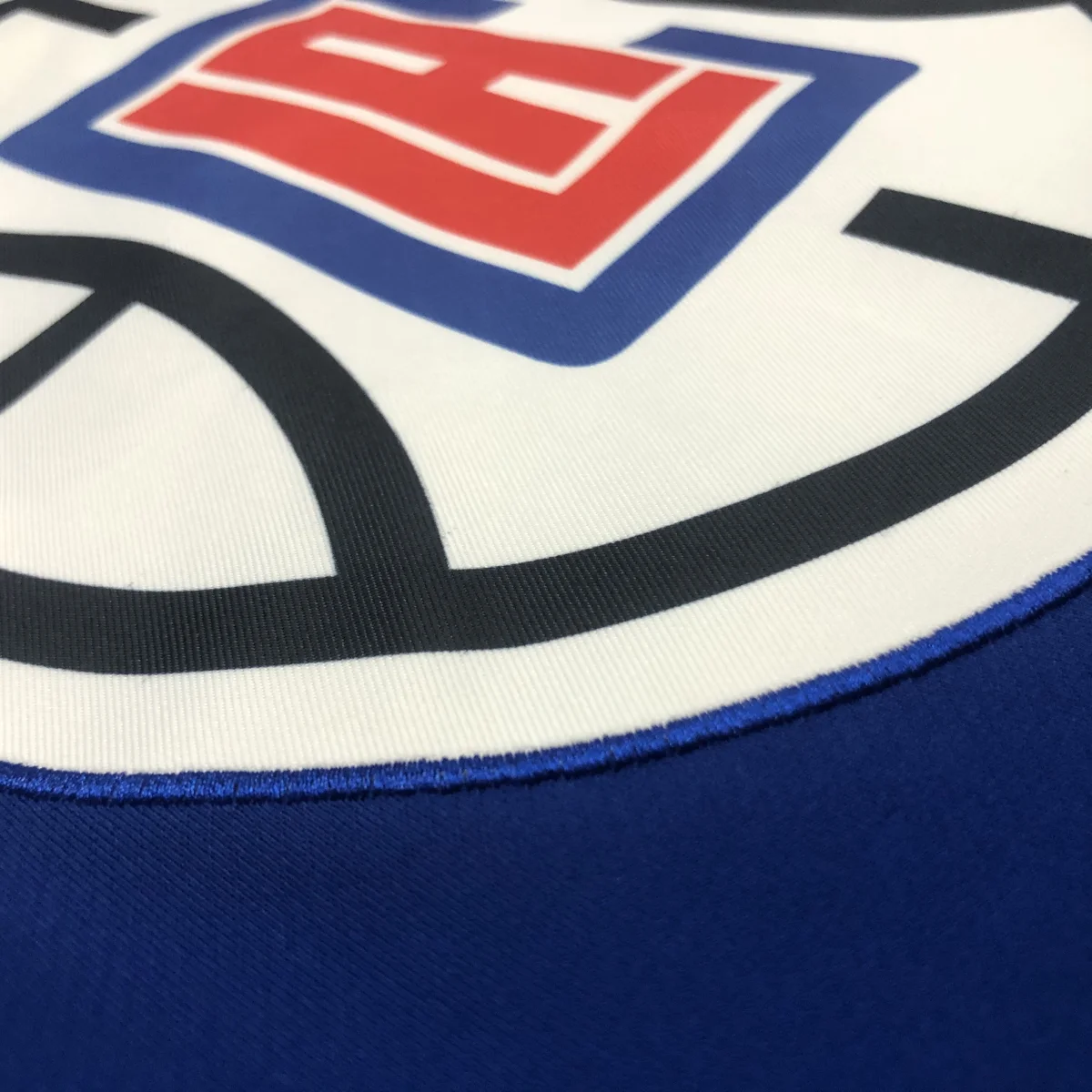 Camisa - LA Clippers - versão jogador