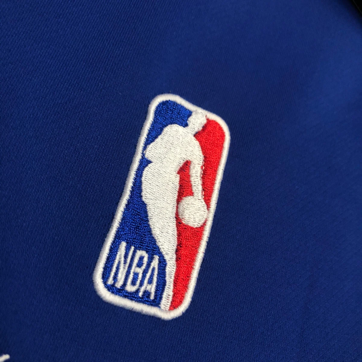 Camisa - LA Clippers - versão jogador