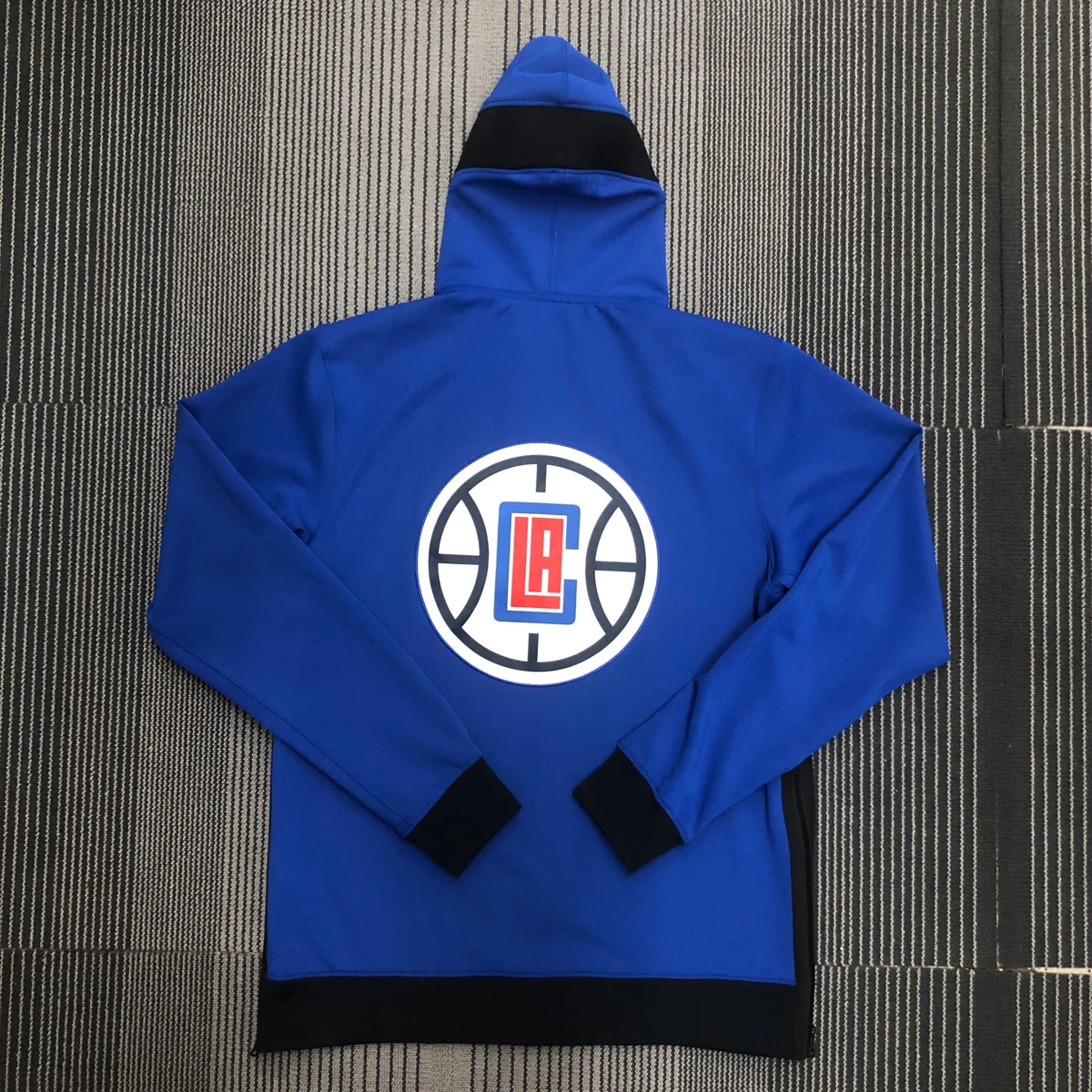 Camisa - LA Clippers - versão jogador