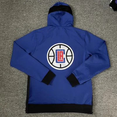 Camisa - LA Clippers - versão jogador