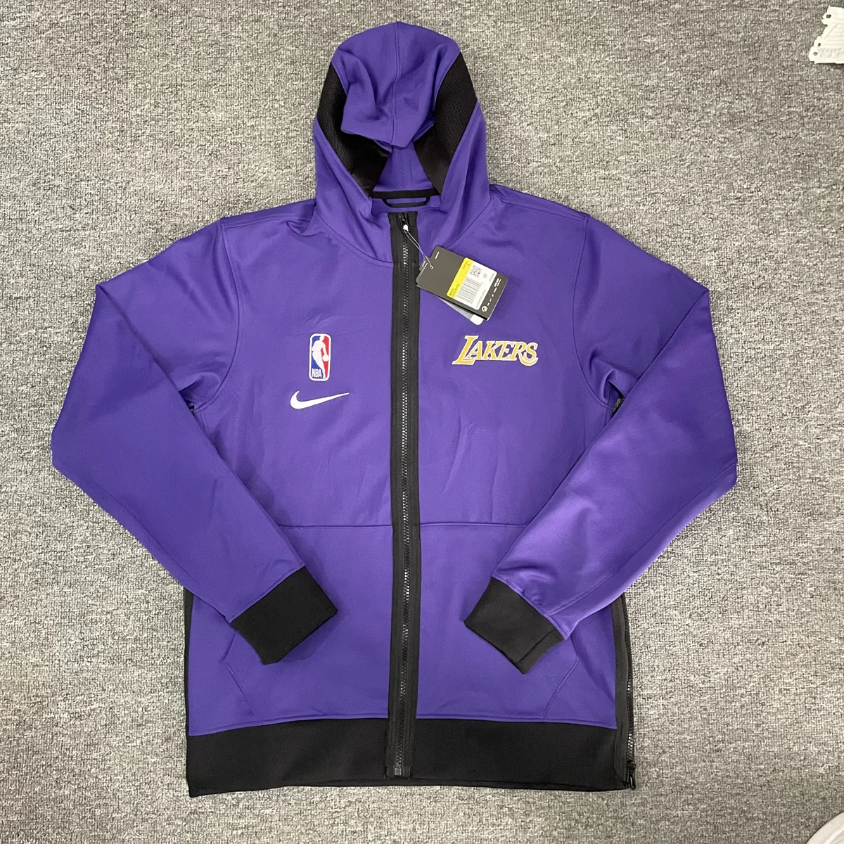 Camisa - LA Lakers - versão jogador