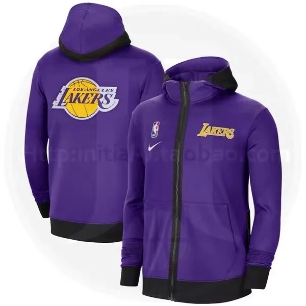 Camisa - LA Lakers - versão jogador