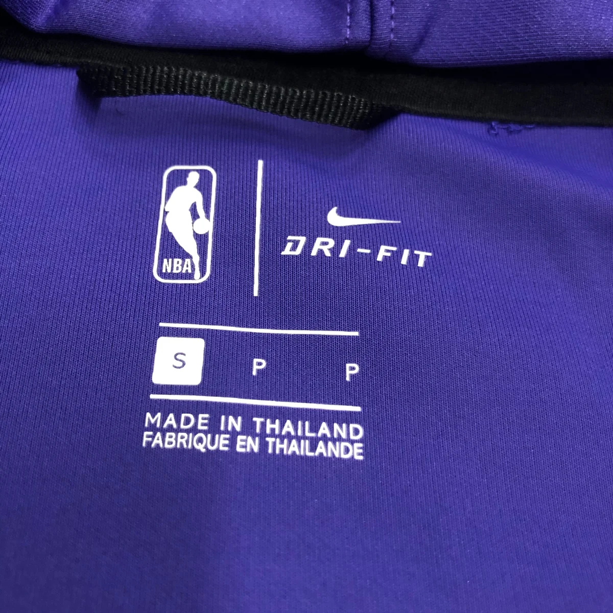 Camisa - LA Lakers - versão jogador