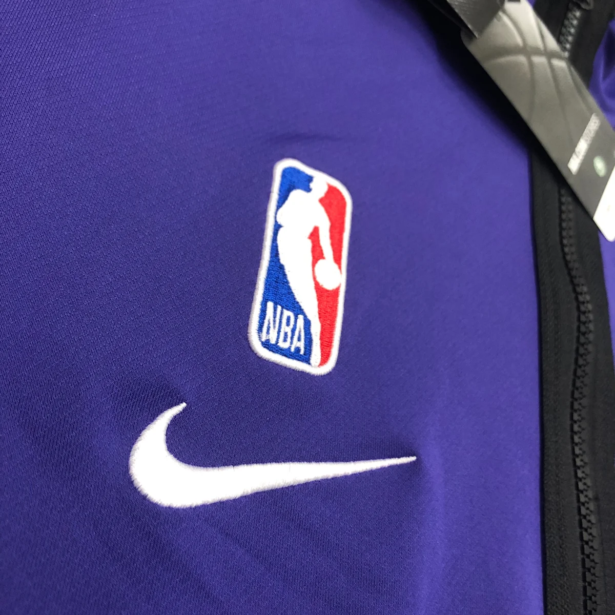 Camisa - LA Lakers - versão jogador
