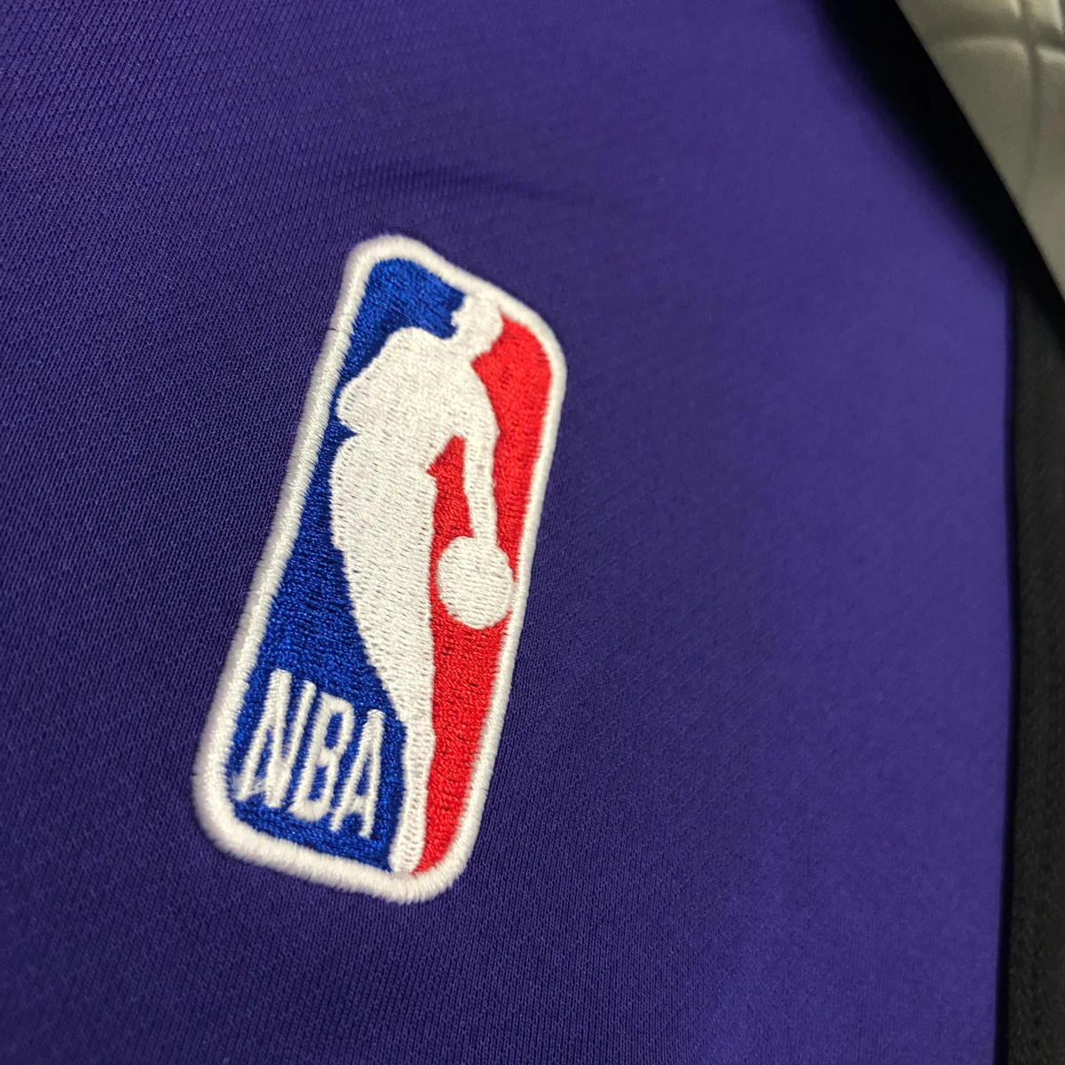 Camisa - LA Lakers - versão jogador
