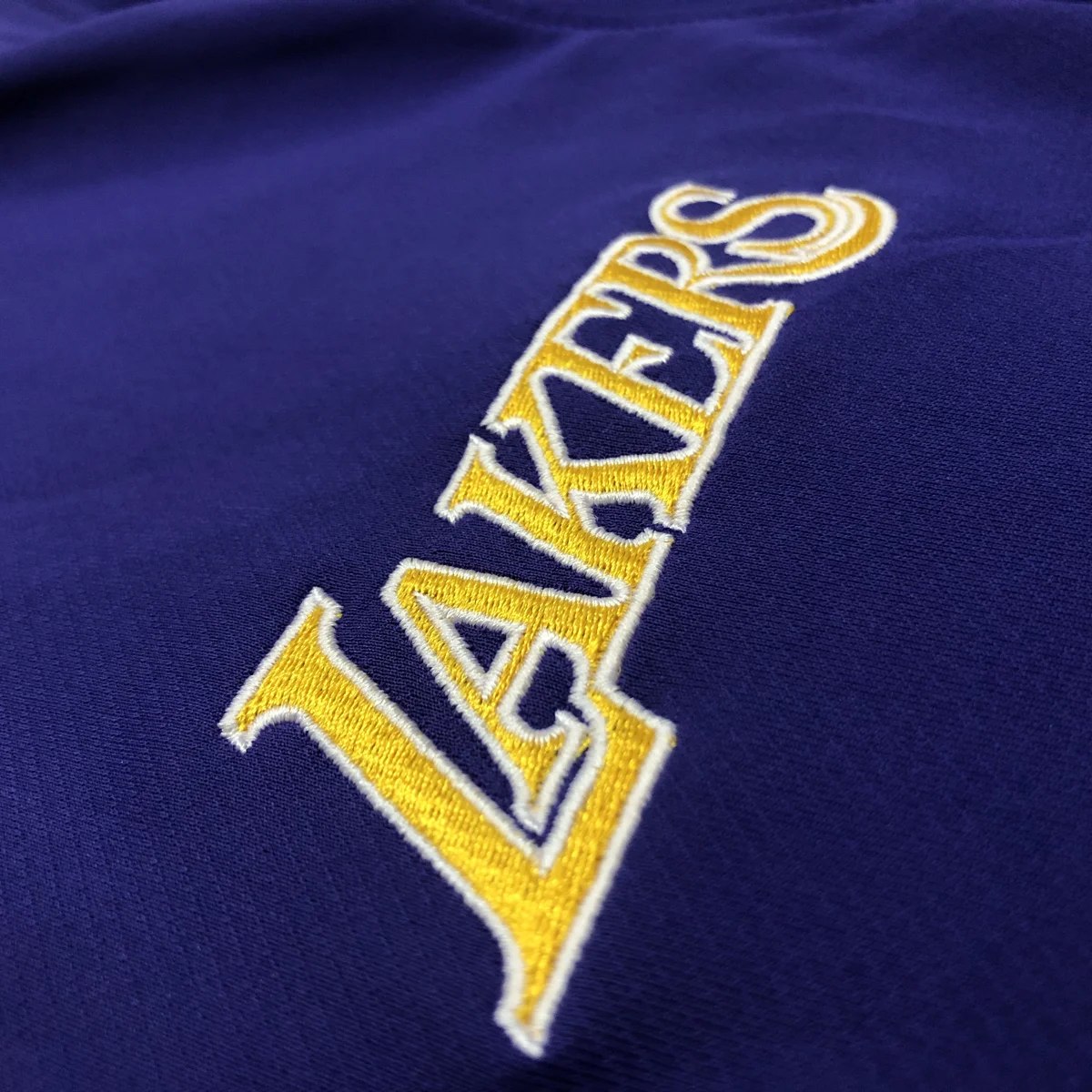 Camisa - LA Lakers - versão jogador