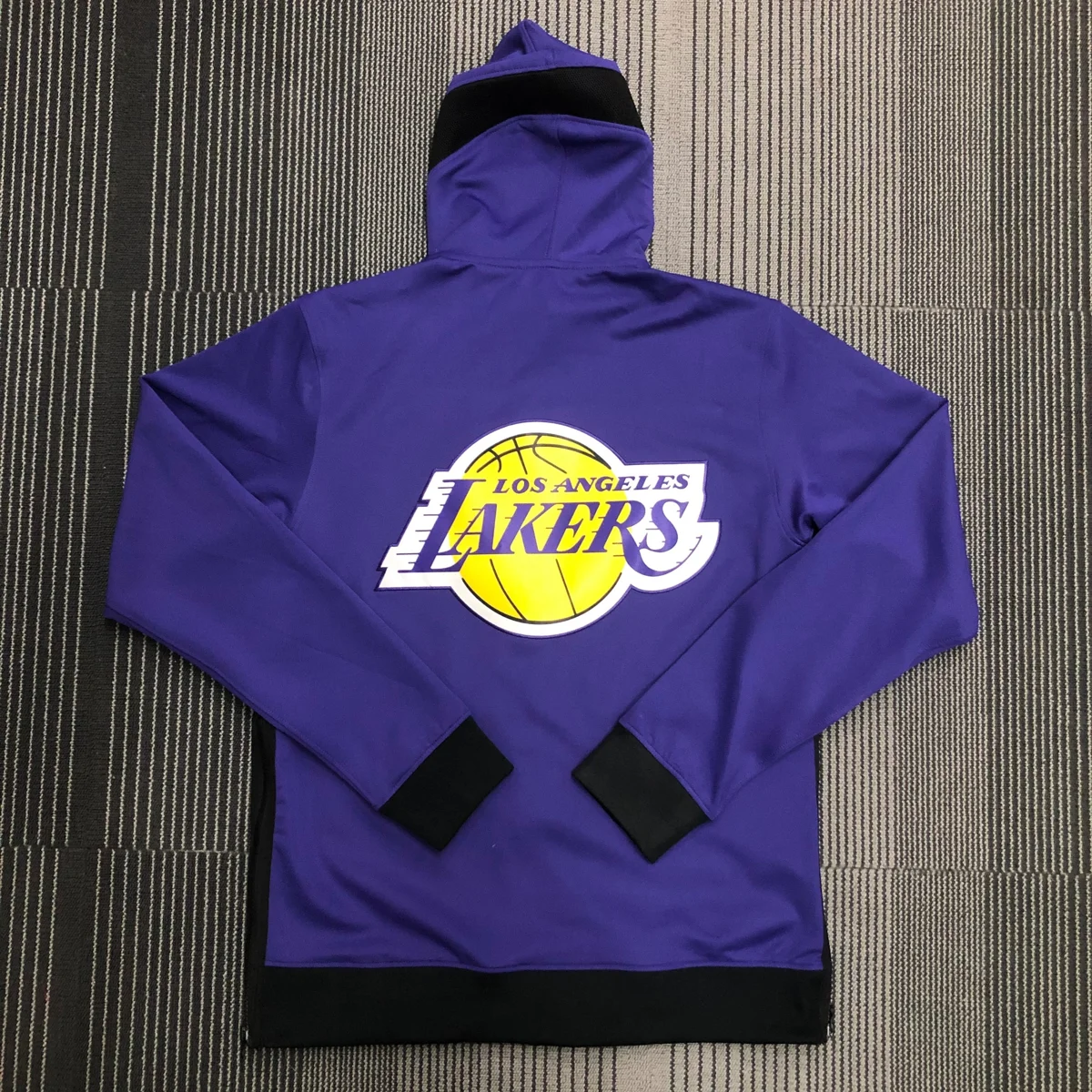 Camisa - LA Lakers - versão jogador