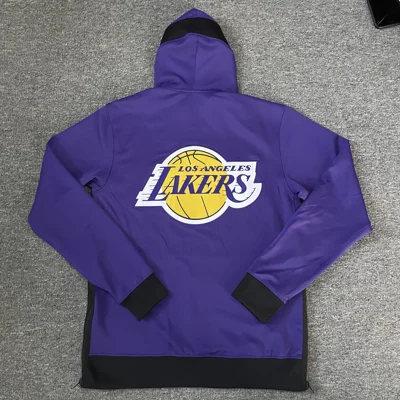 Camisa - LA Lakers - versão jogador