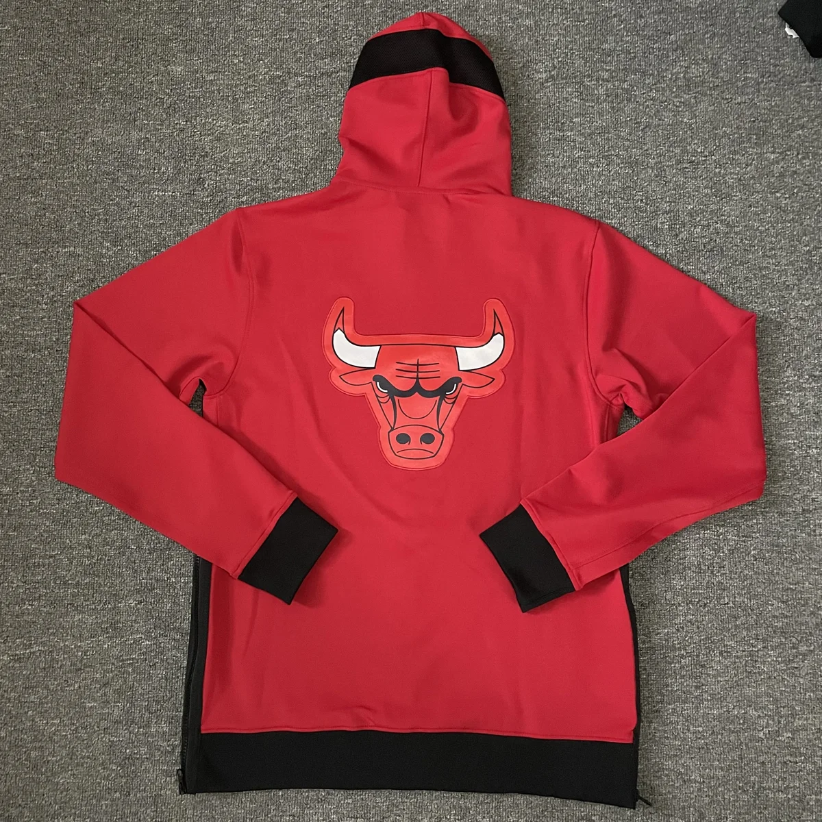 Camisa - Chicago Bulls - versão jogador