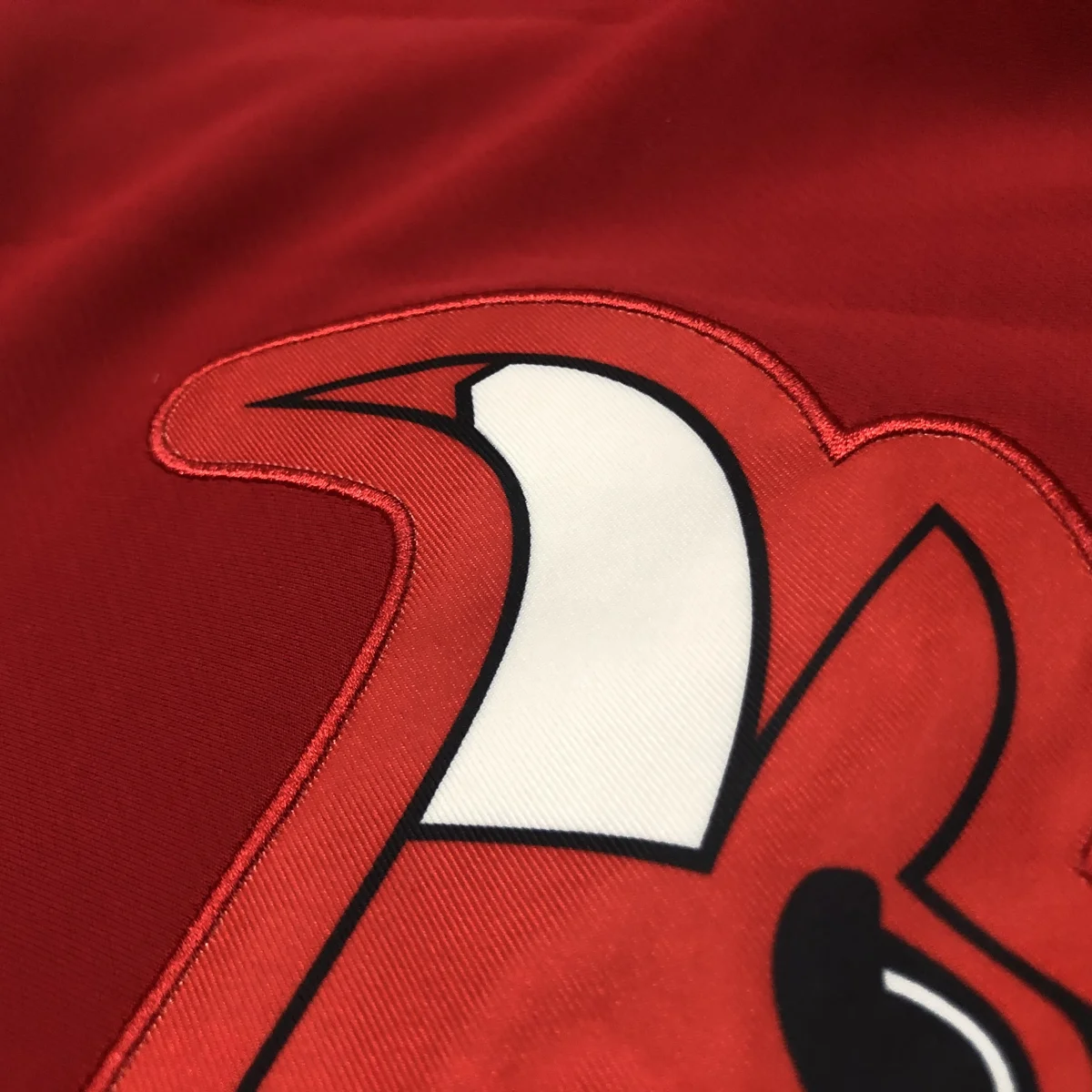Camisa - Chicago Bulls - versão jogador
