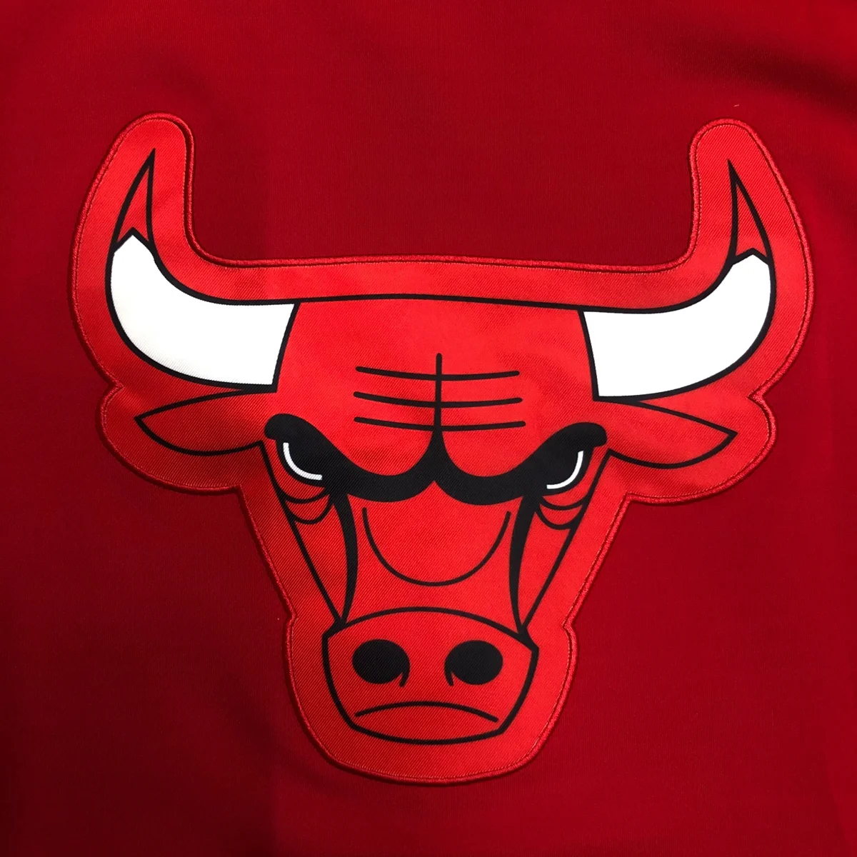Camisa - Chicago Bulls - versão jogador