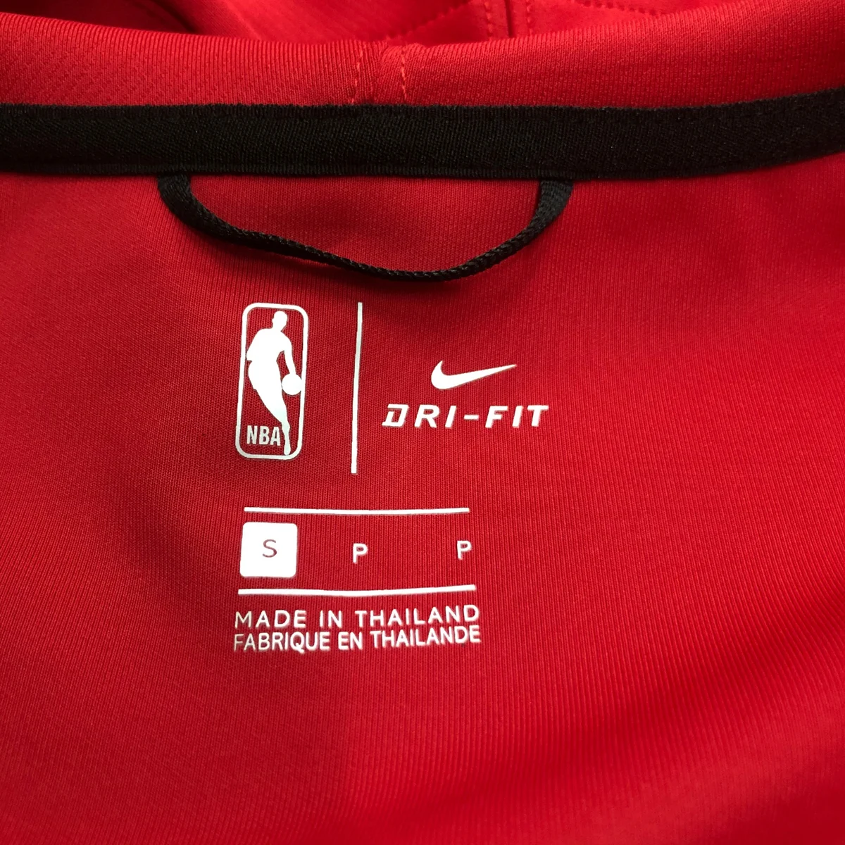 Camisa - Chicago Bulls - versão jogador