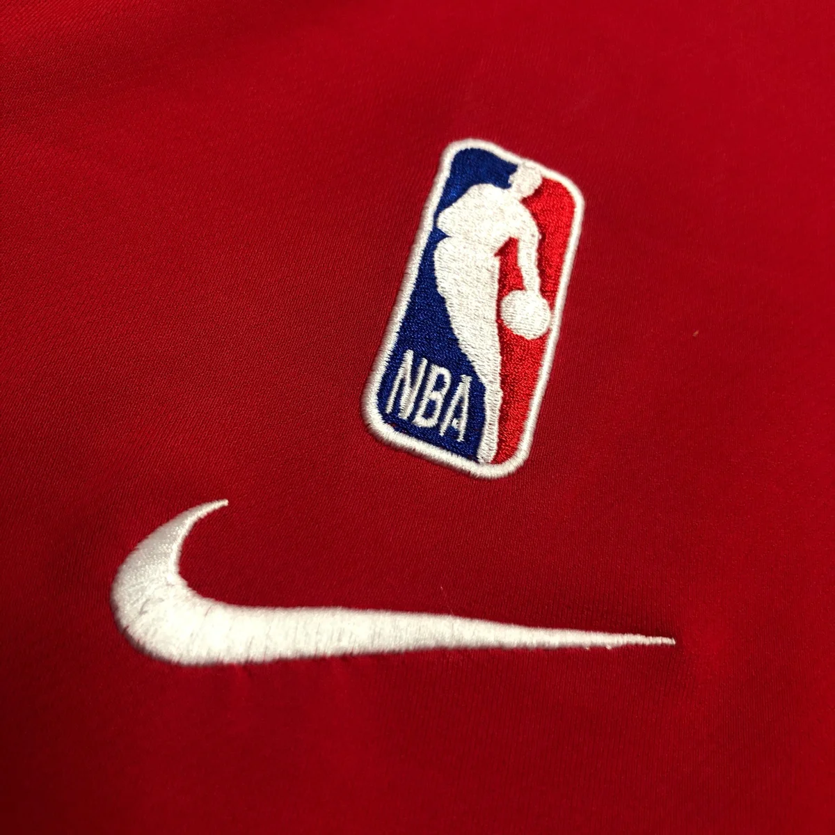 Camisa - Chicago Bulls - versão jogador