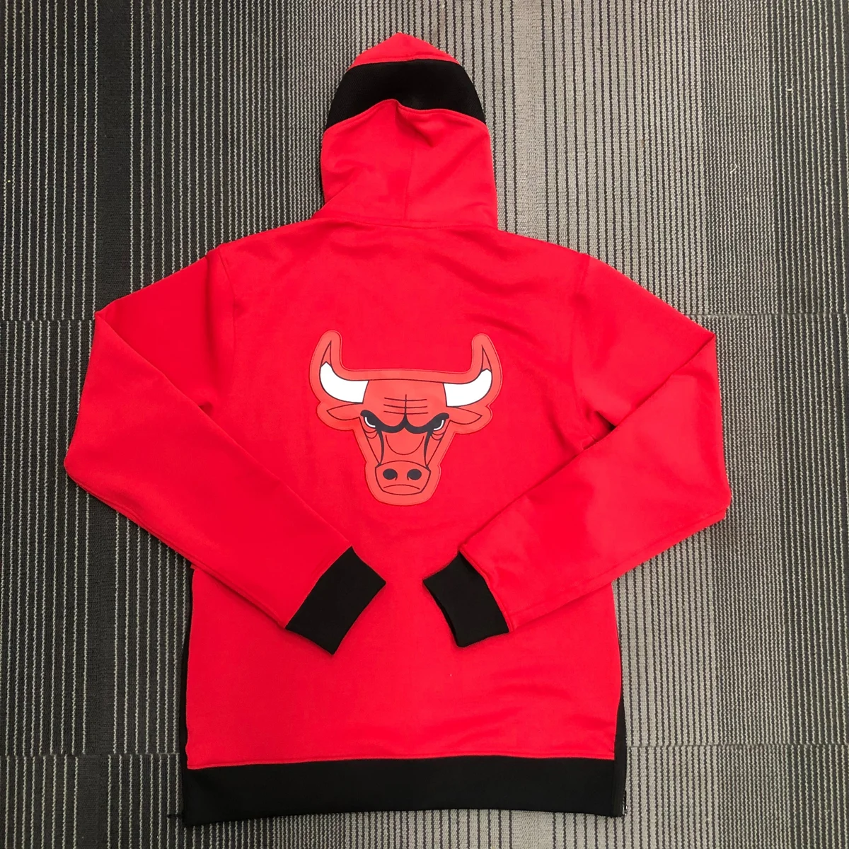 Camisa - Chicago Bulls - versão jogador
