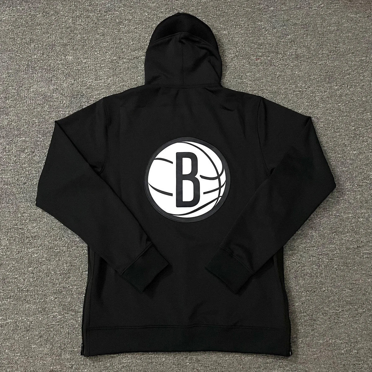 Camisa - Brooklyn Nets - versão jogador