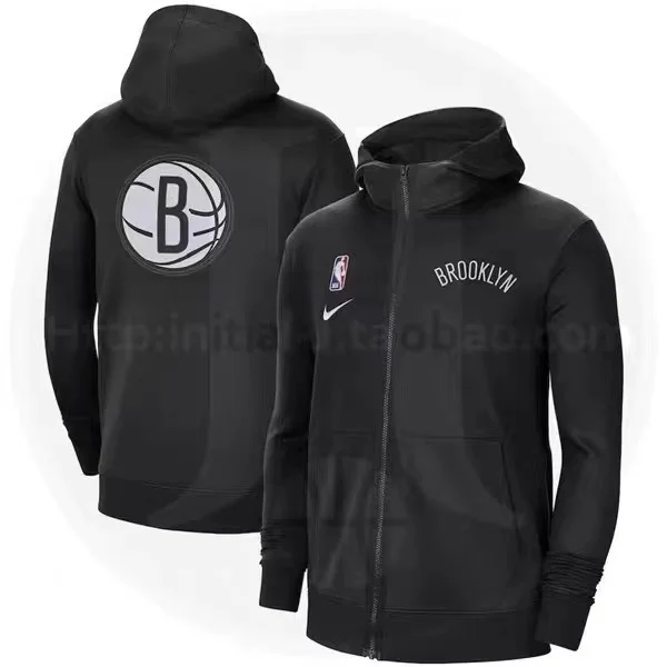 Camisa - Brooklyn Nets - versão jogador