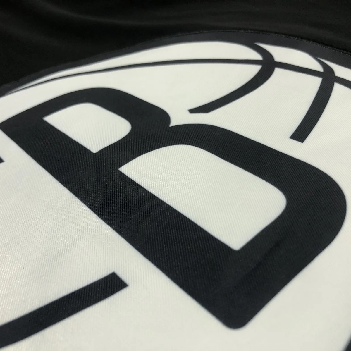 Camisa - Brooklyn Nets - versão jogador
