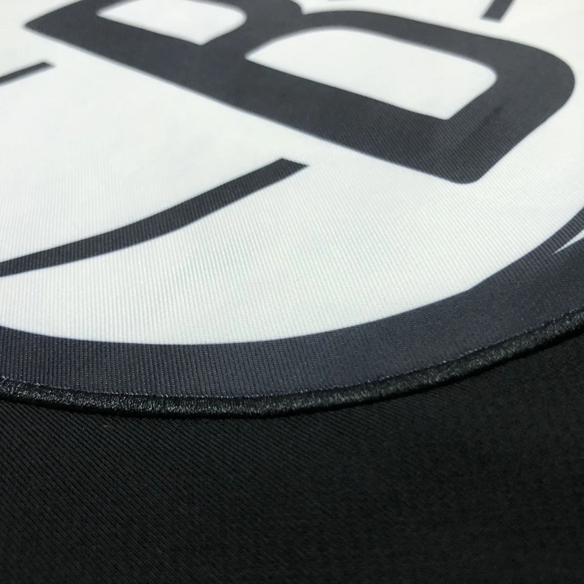 Camisa - Brooklyn Nets - versão jogador