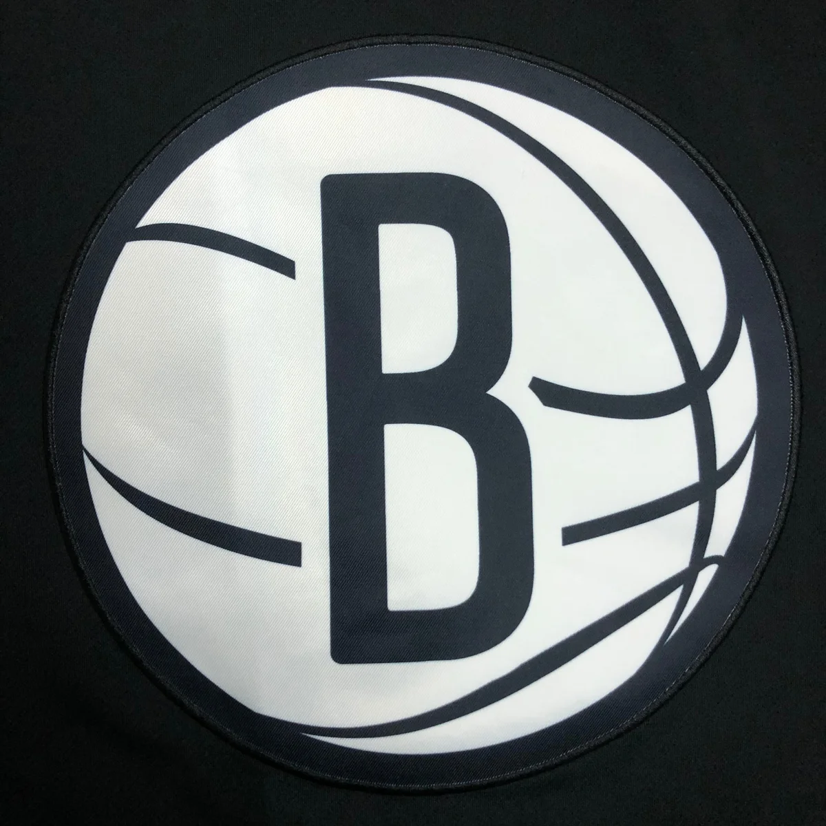 Camisa - Brooklyn Nets - versão jogador