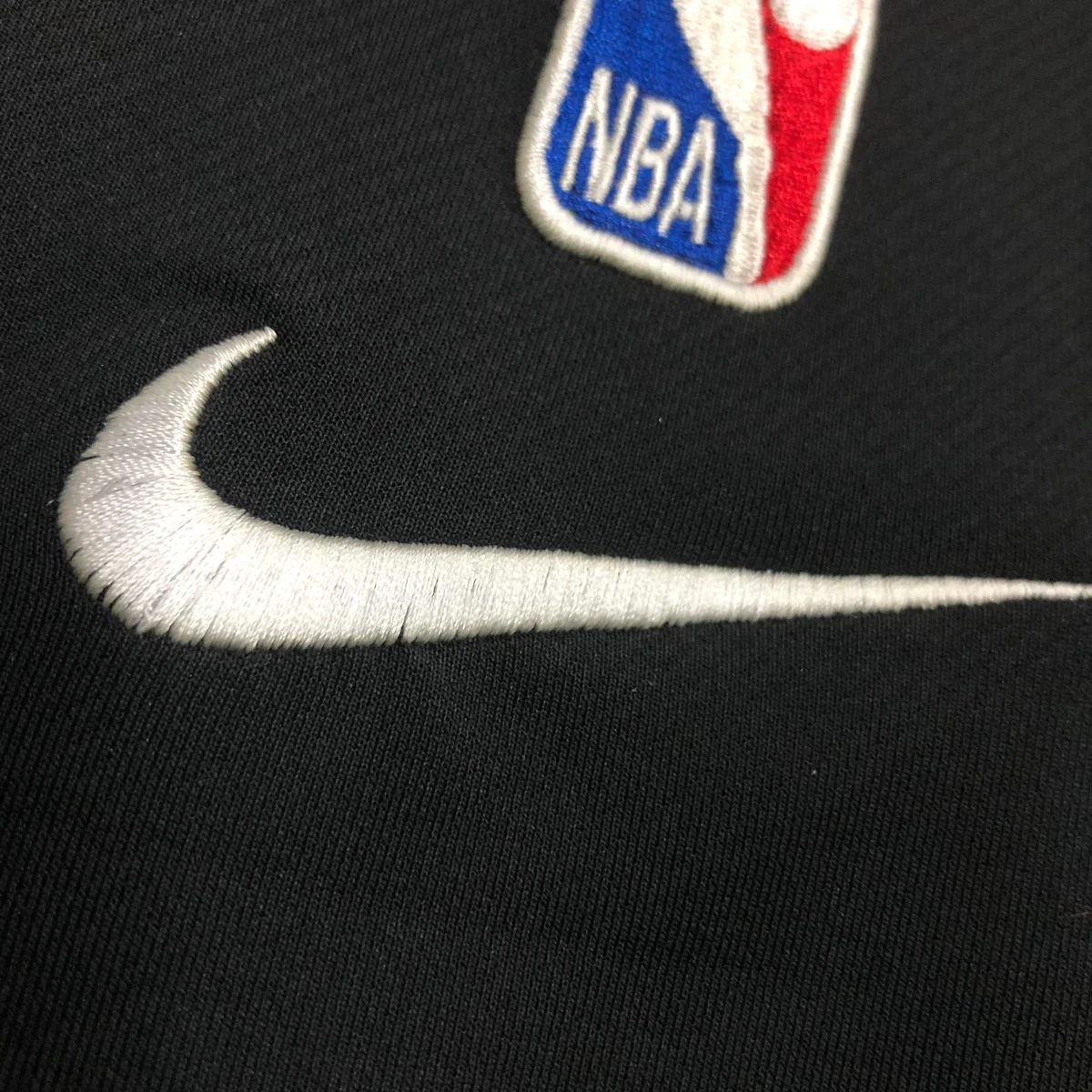 Camisa - Brooklyn Nets - versão jogador