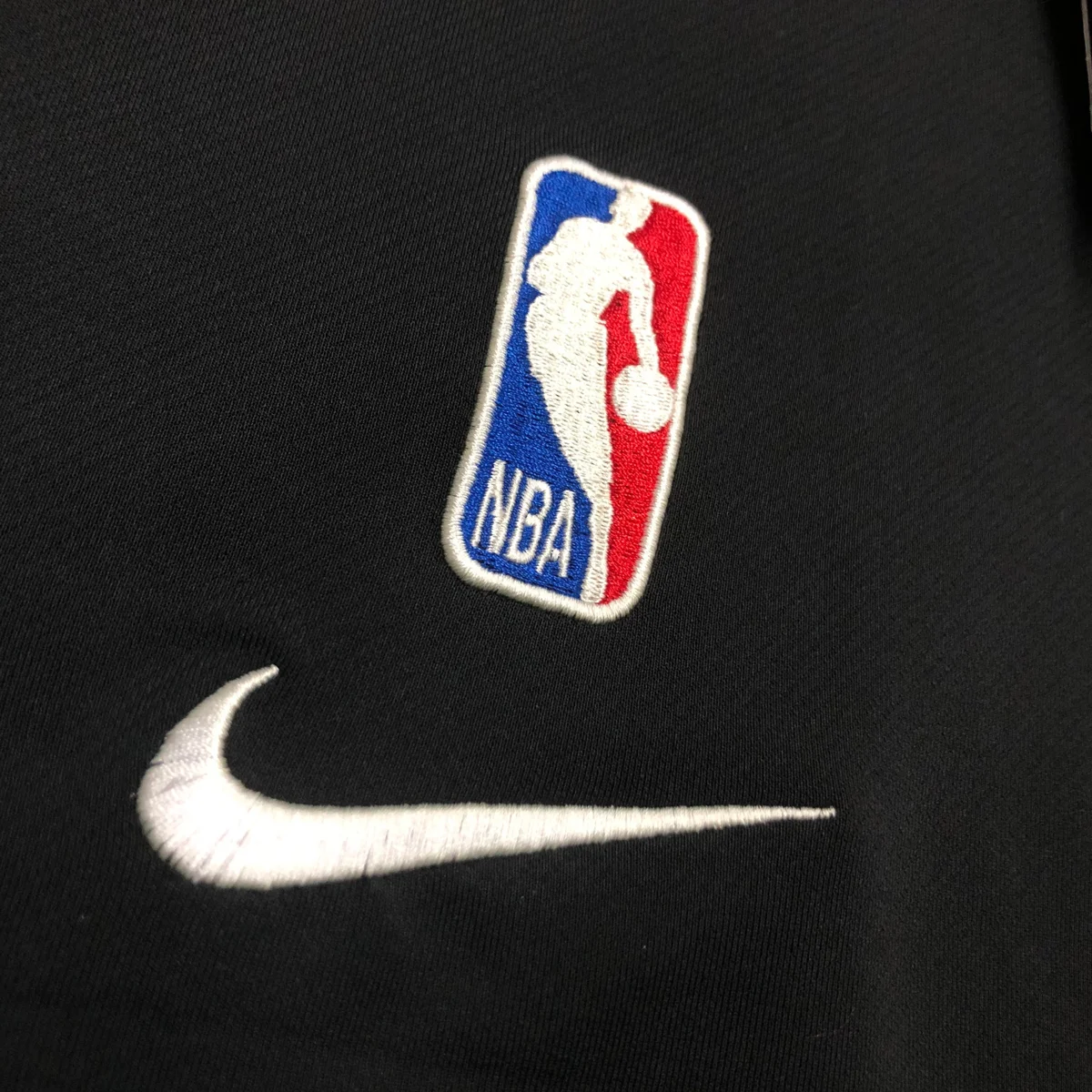 Camisa - Brooklyn Nets - versão jogador