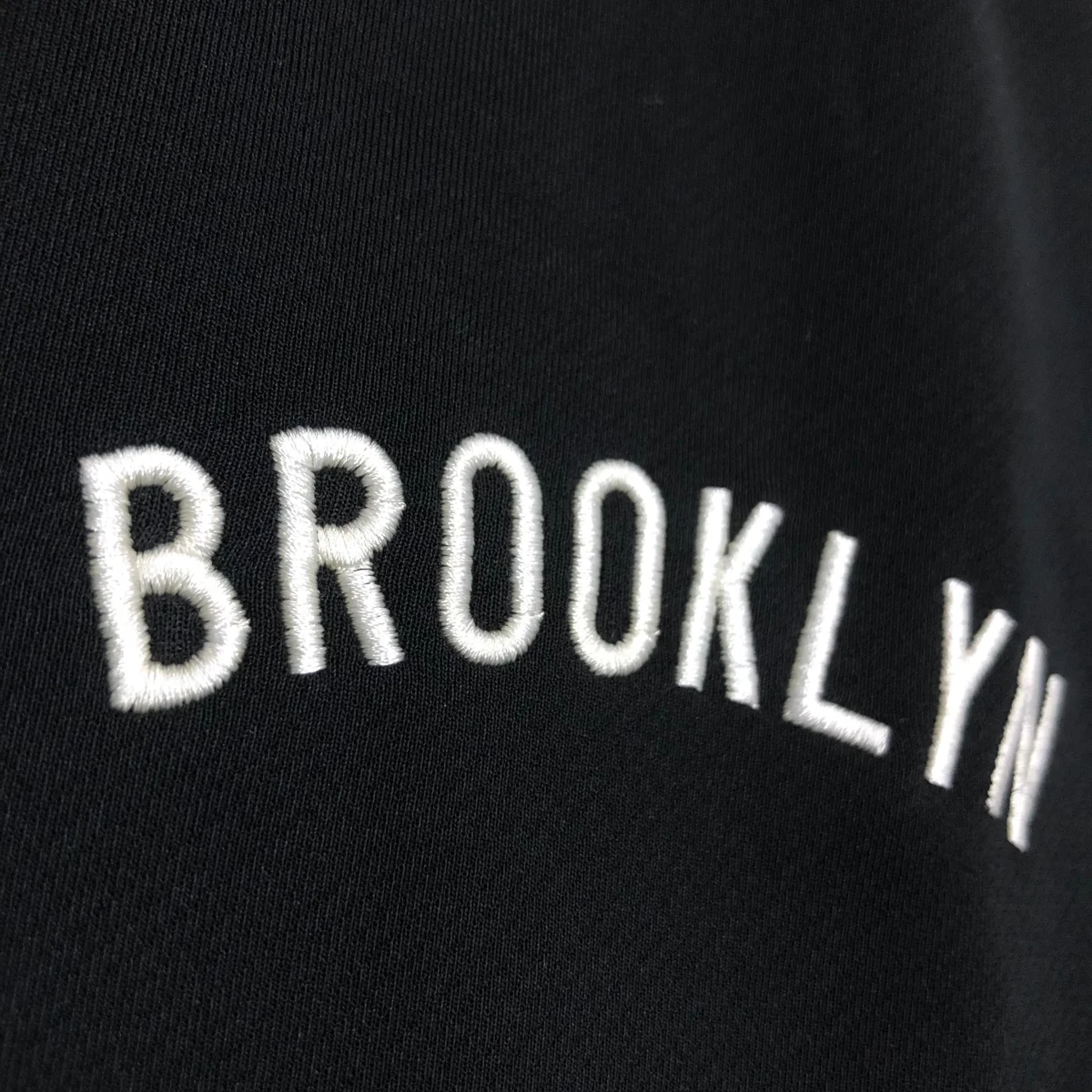 Camisa - Brooklyn Nets - versão jogador