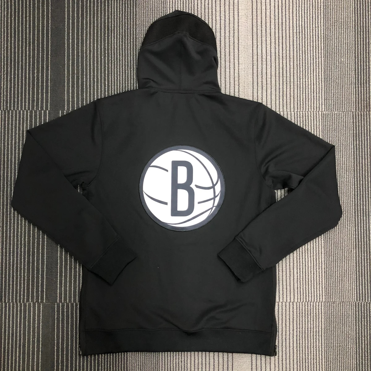 Camisa - Brooklyn Nets - versão jogador