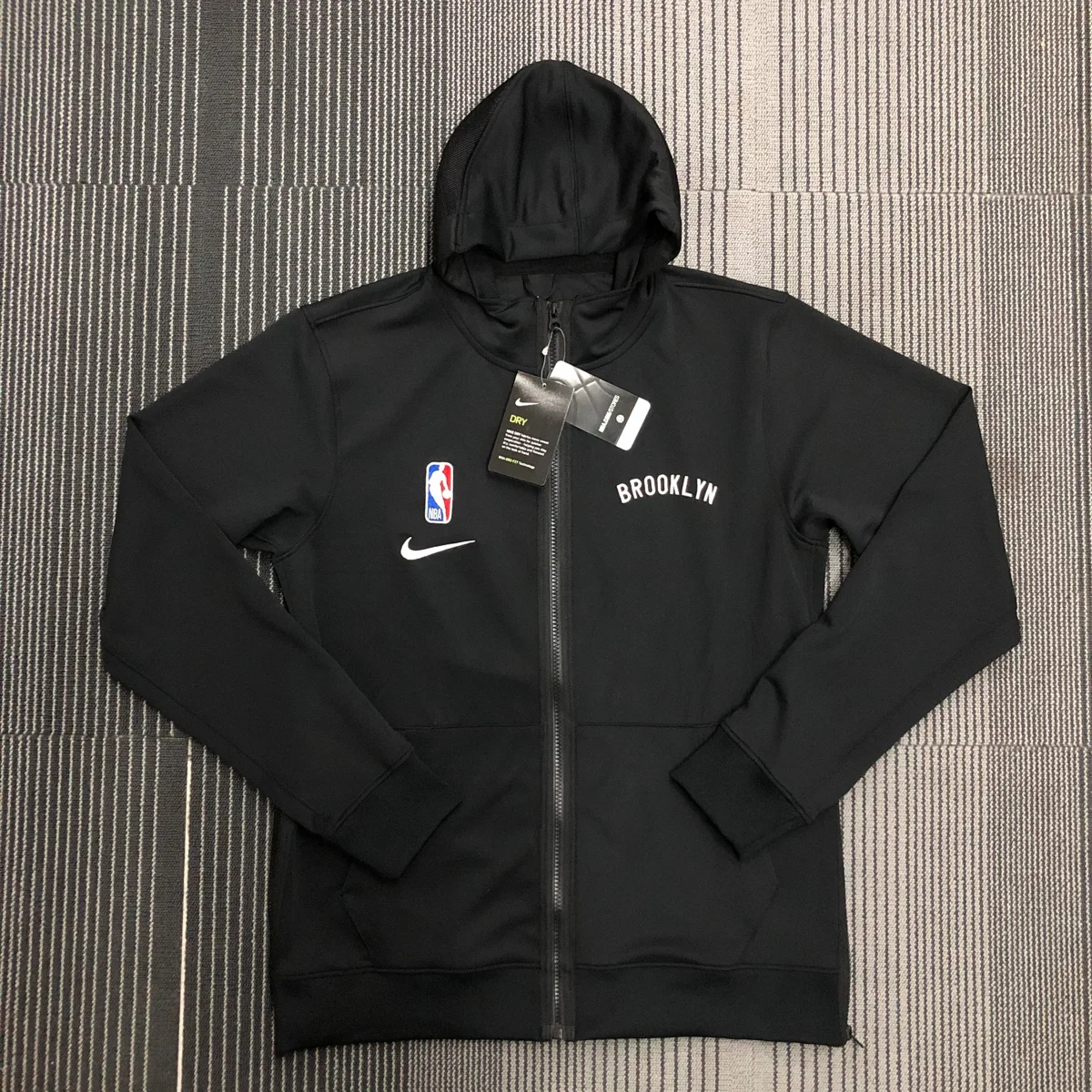 Camisa - Brooklyn Nets - versão jogador