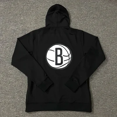 Camisa - Brooklyn Nets - versão jogador