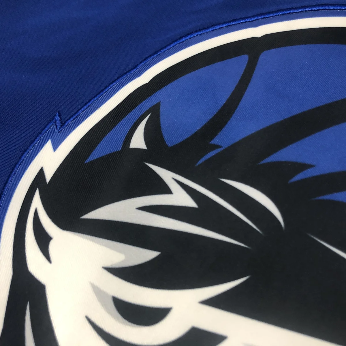 Camisa - Dallas Mavericks - versão jogador