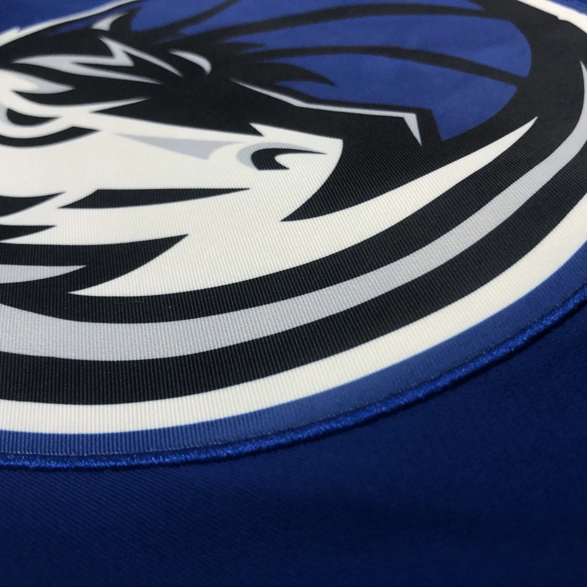 Camisa - Dallas Mavericks - versão jogador