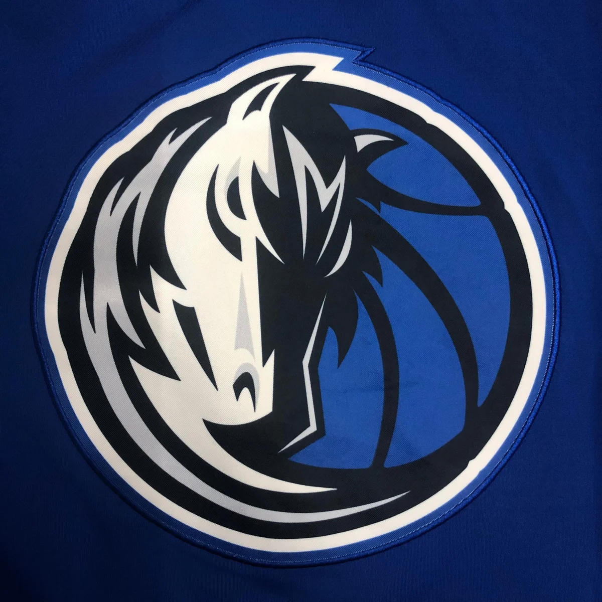 Camisa - Dallas Mavericks - versão jogador