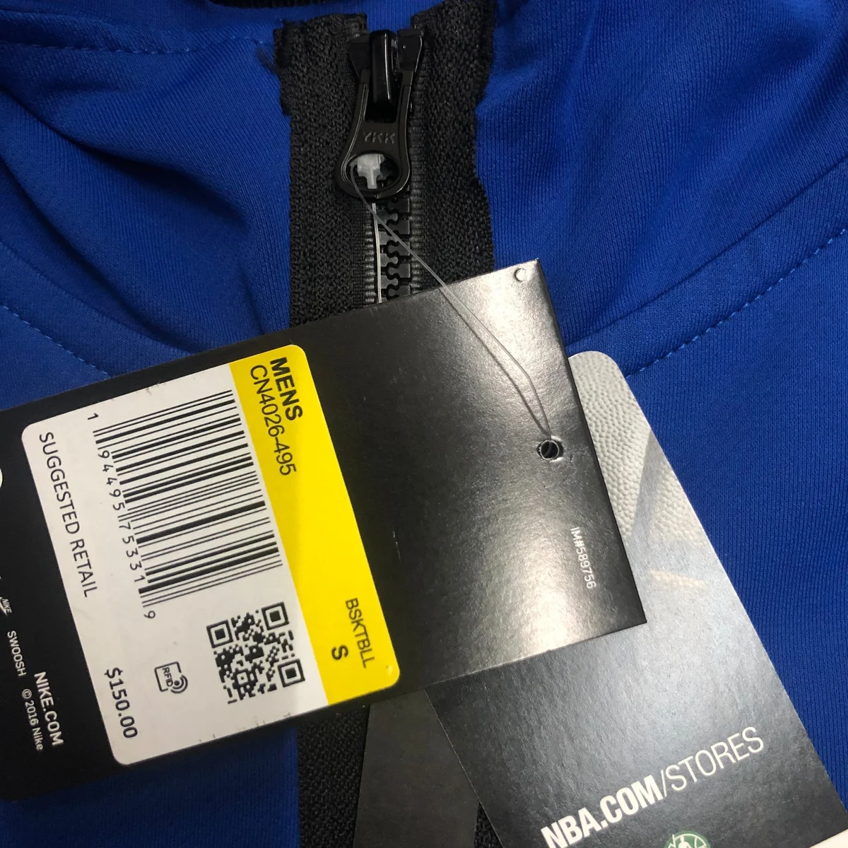 Camisa - Dallas Mavericks - versão jogador