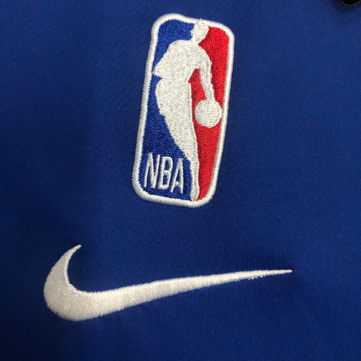Camisa - Dallas Mavericks - versão jogador
