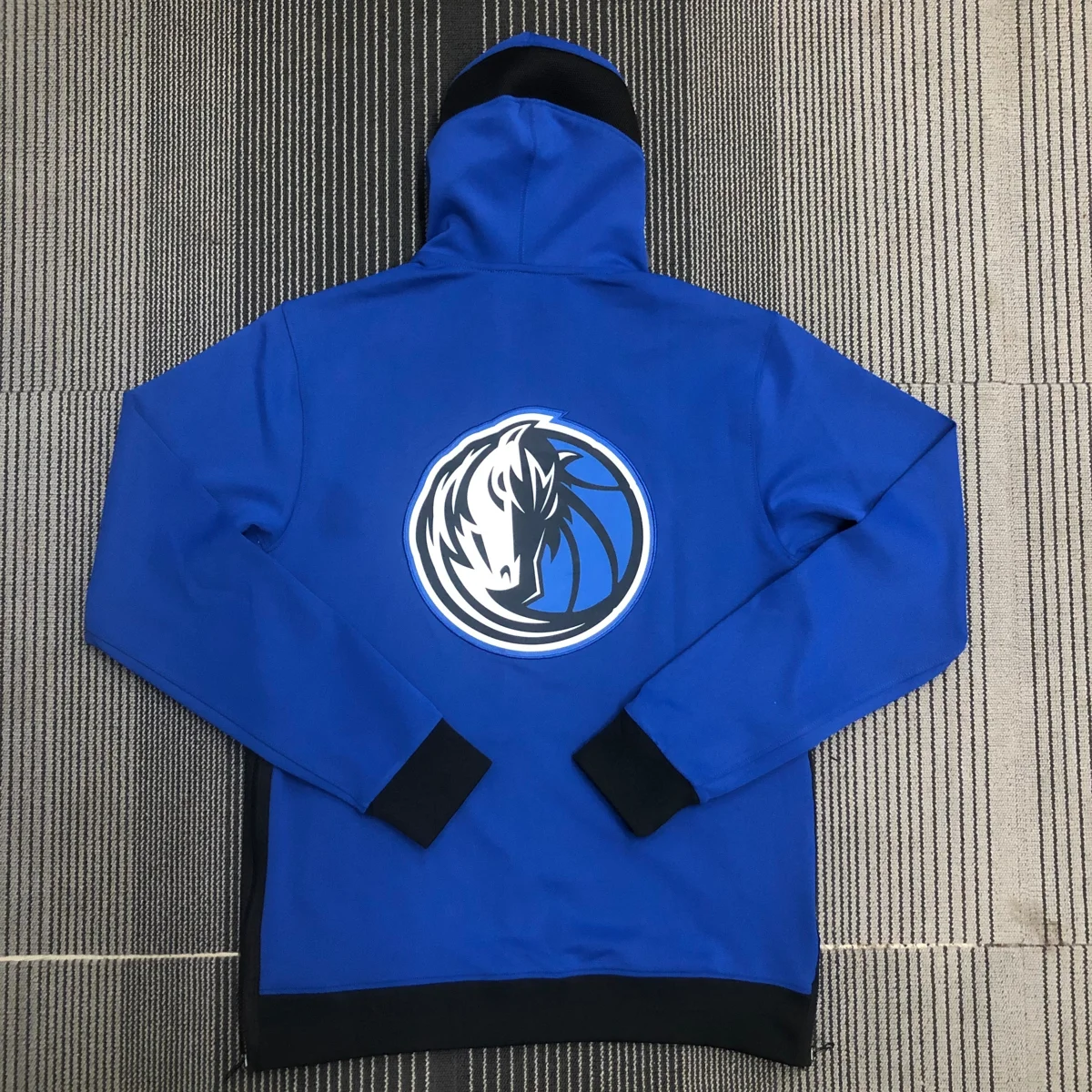 Camisa - Dallas Mavericks - versão jogador