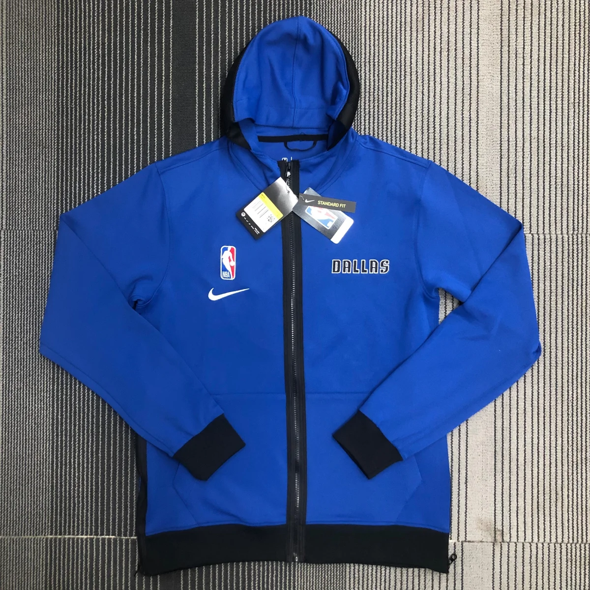 Camisa - Dallas Mavericks - versão jogador