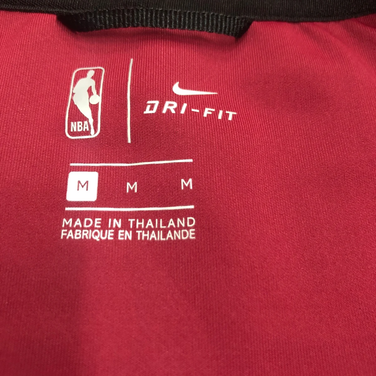 Camisa - Miami Heat - versão jogador