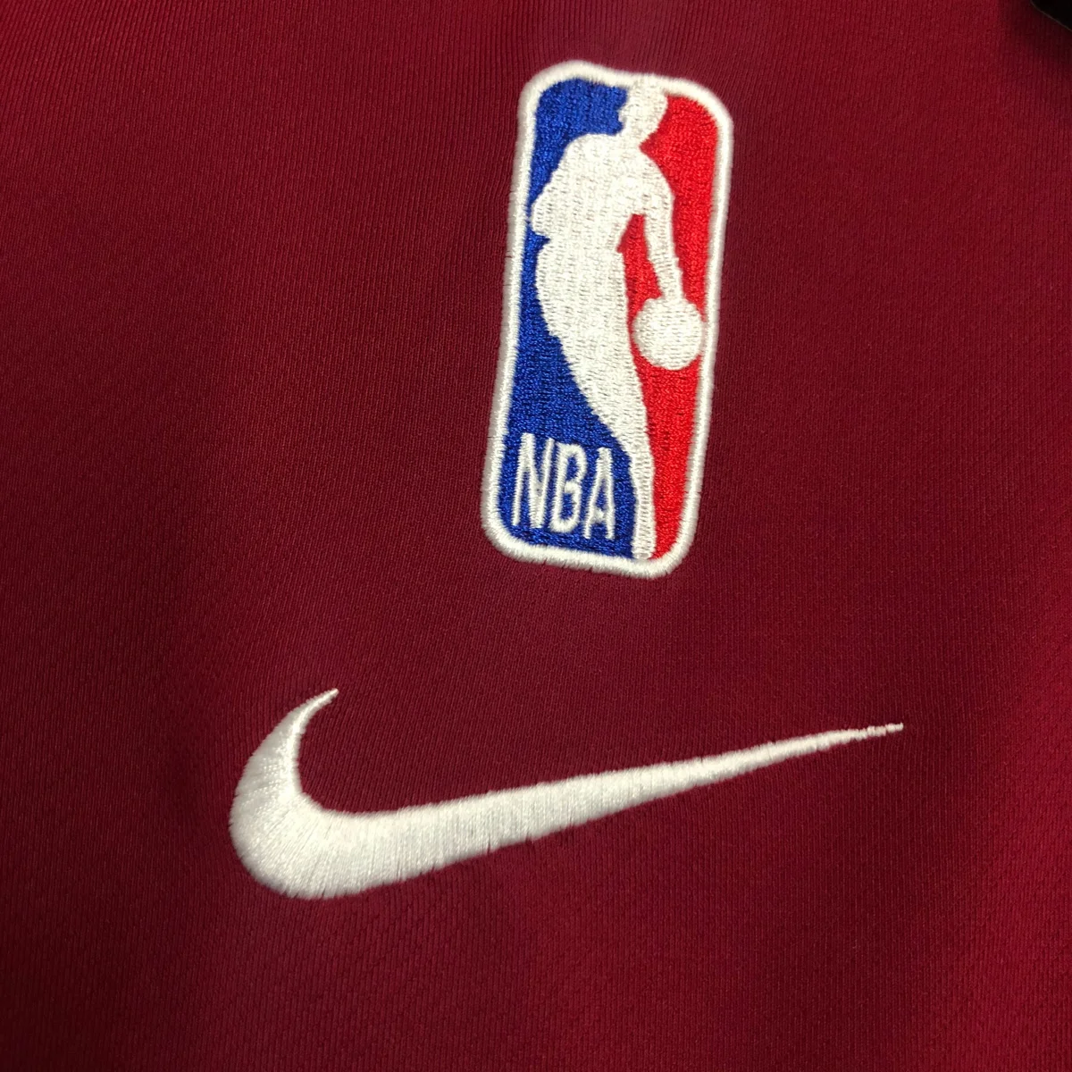 Camisa - Miami Heat - versão jogador