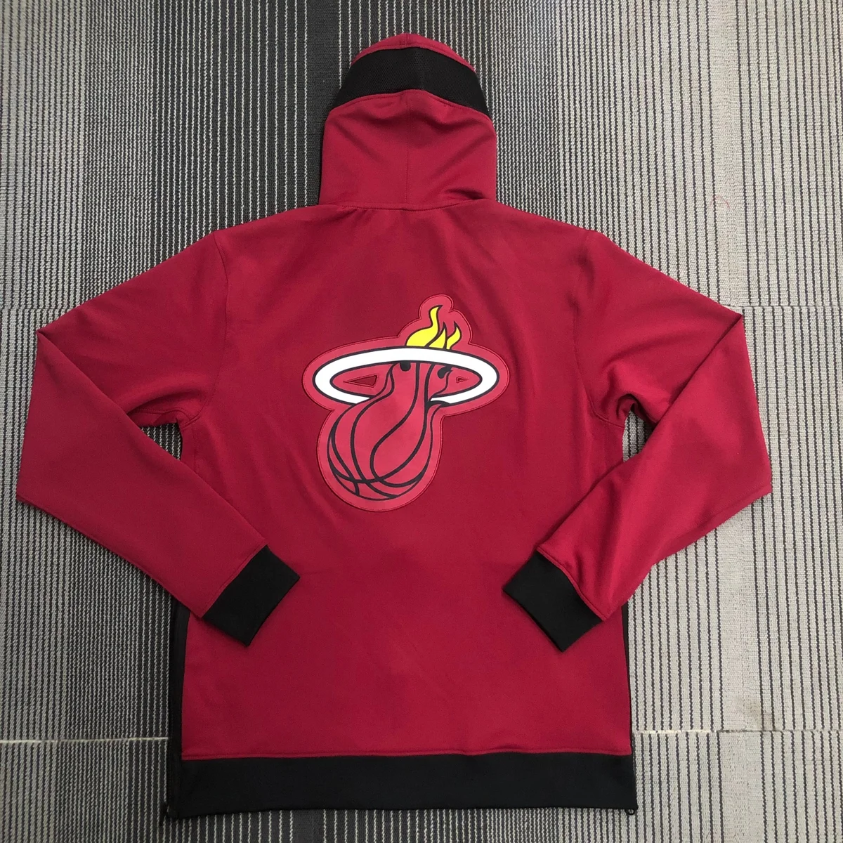 Camisa - Miami Heat - versão jogador