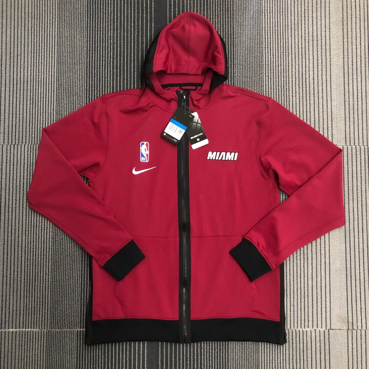 Camisa - Miami Heat - versão jogador