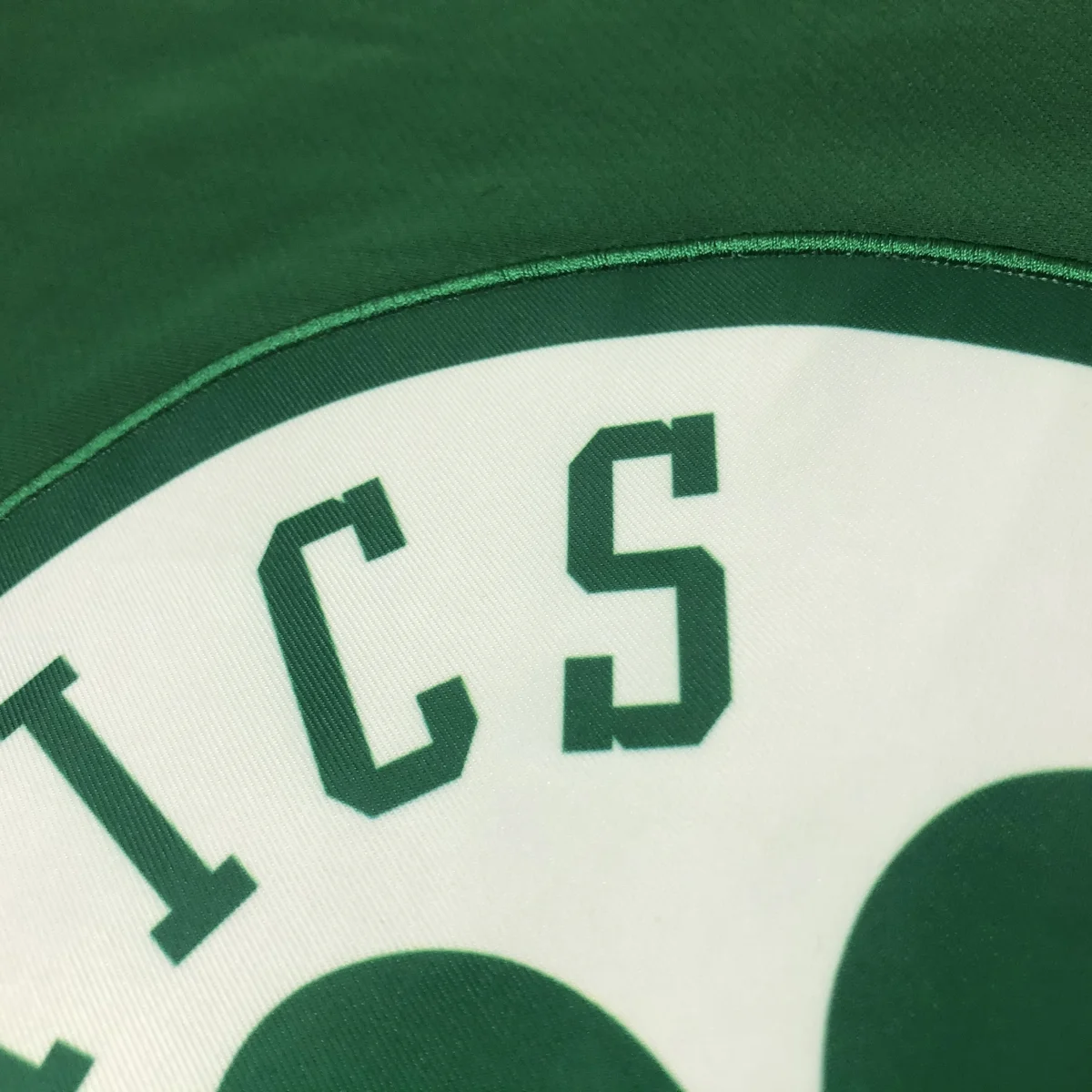 Camisa - Boston Celtics - versão jogador