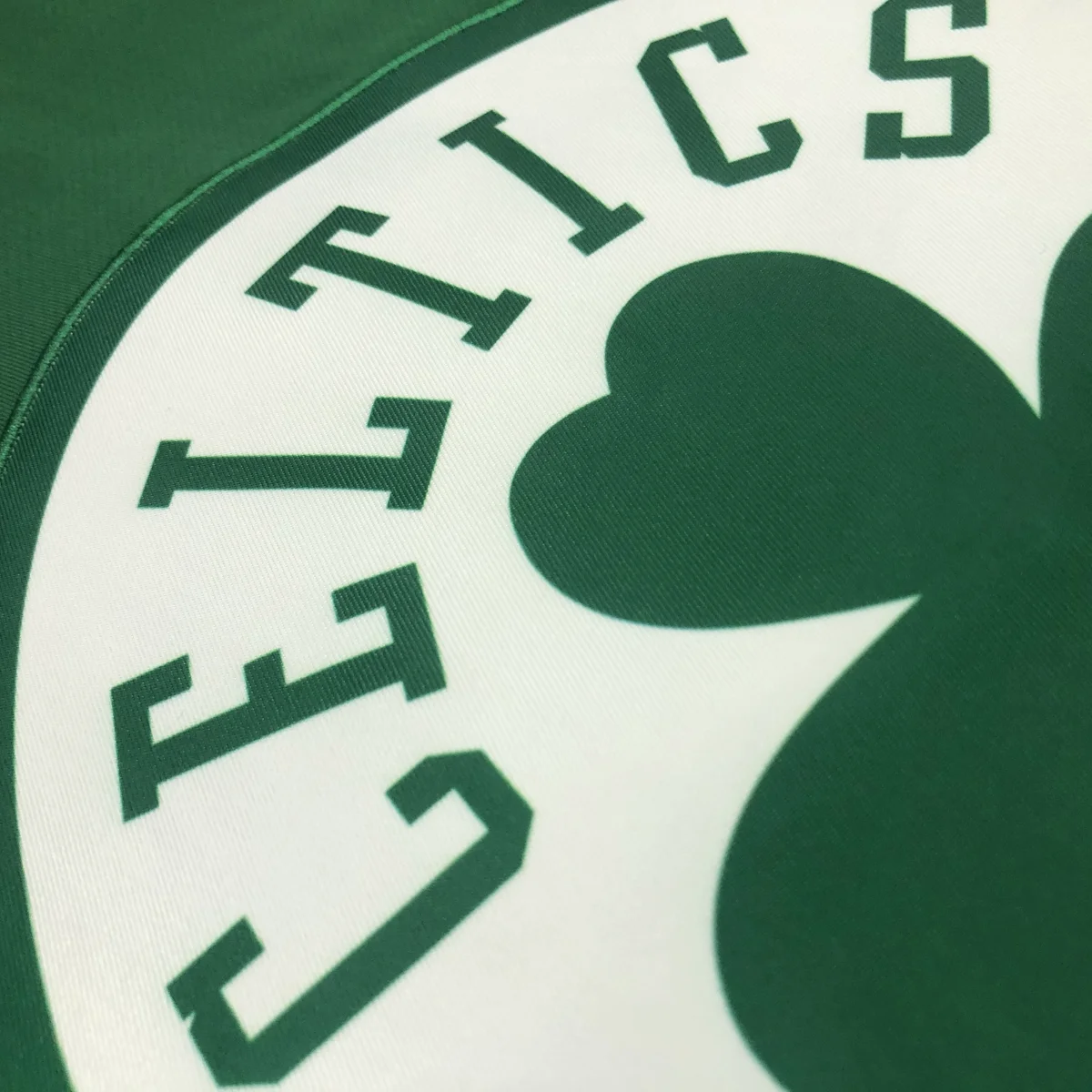 Camisa - Boston Celtics - versão jogador