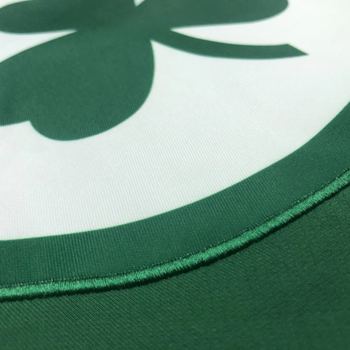 Camisa - Boston Celtics - versão jogador